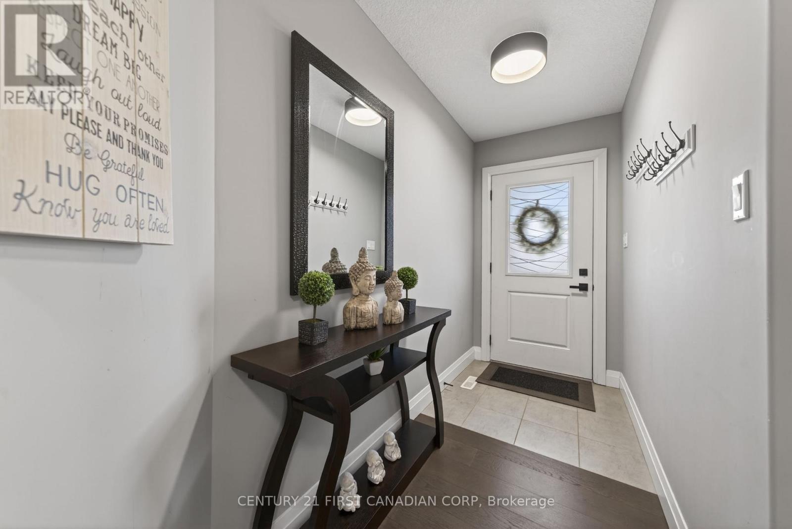 62 Abbott Street, Strathroy-Caradoc, Ontario  N7G 0B7 - Photo 8 - X13079218