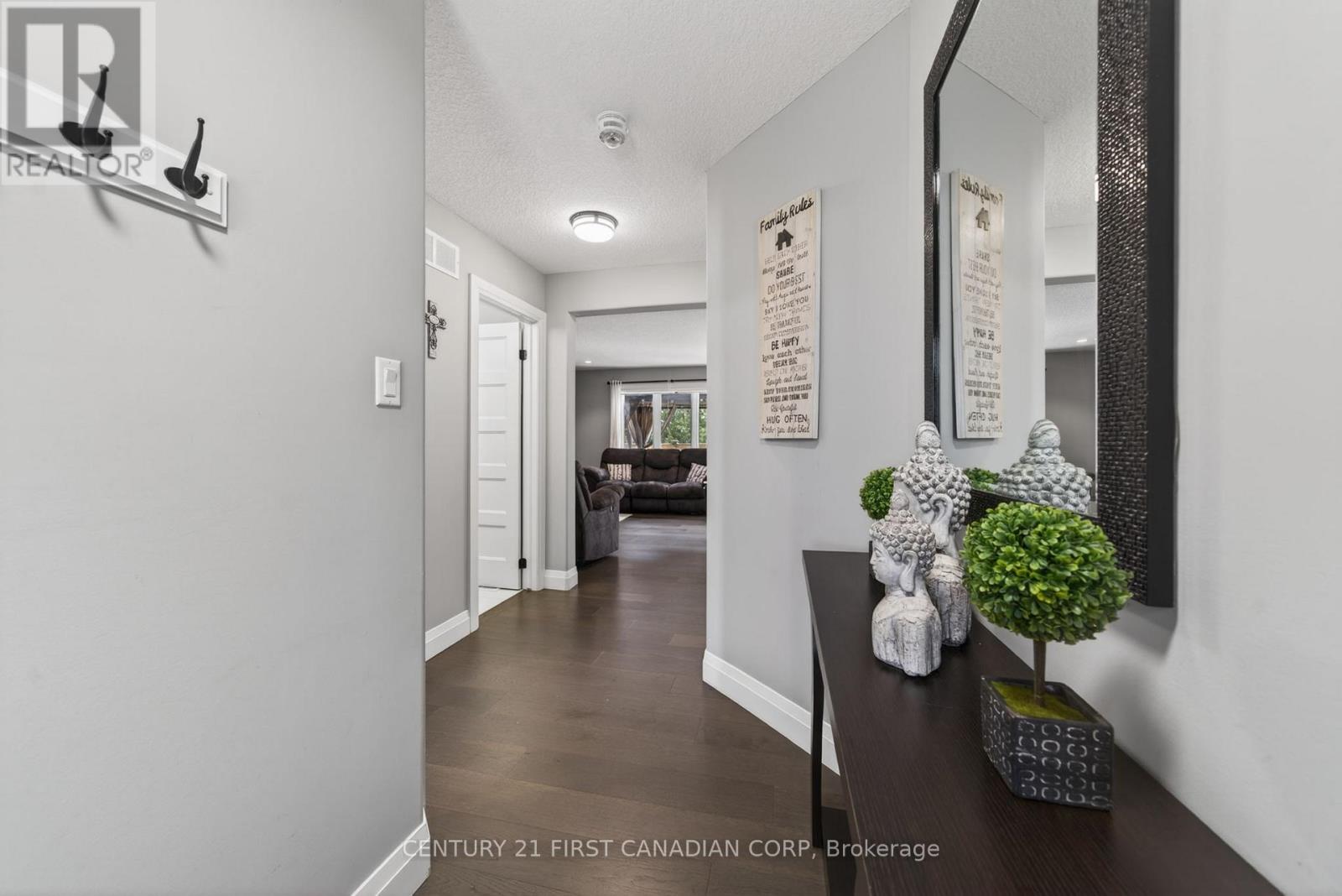 62 Abbott Street, Strathroy-Caradoc, Ontario  N7G 0B7 - Photo 9 - X13079218