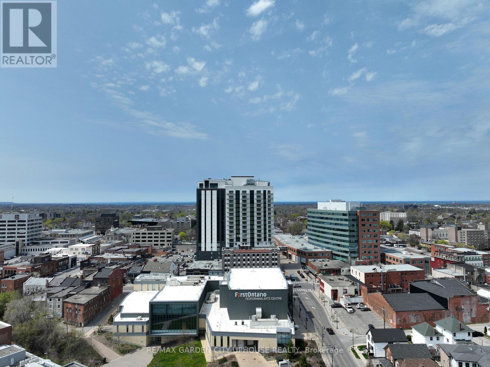 901 - 57 Carlisle Street, St. Catharines, Ontario  L2R 7N6 - Photo 22 - X12881330
