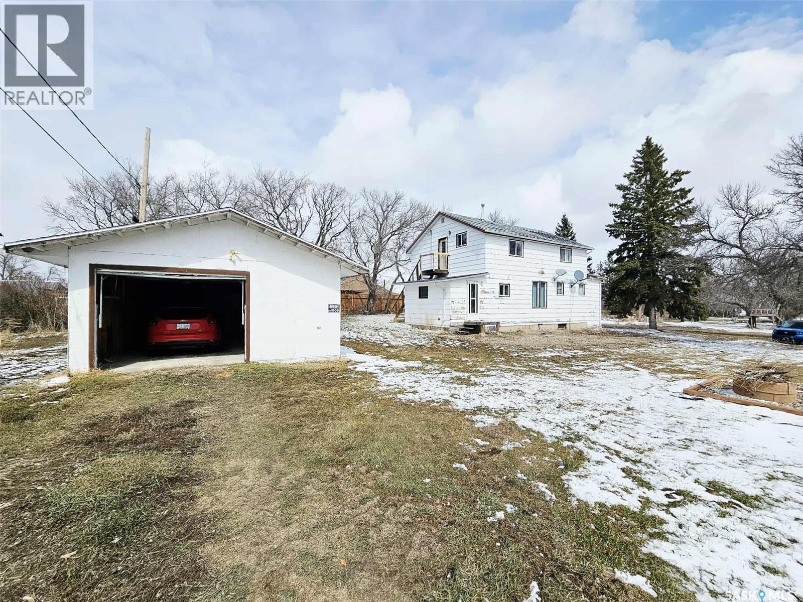 25 Beck Street, Dubuc, Saskatchewan  S0A 0R0 - Photo 35 - SK034011