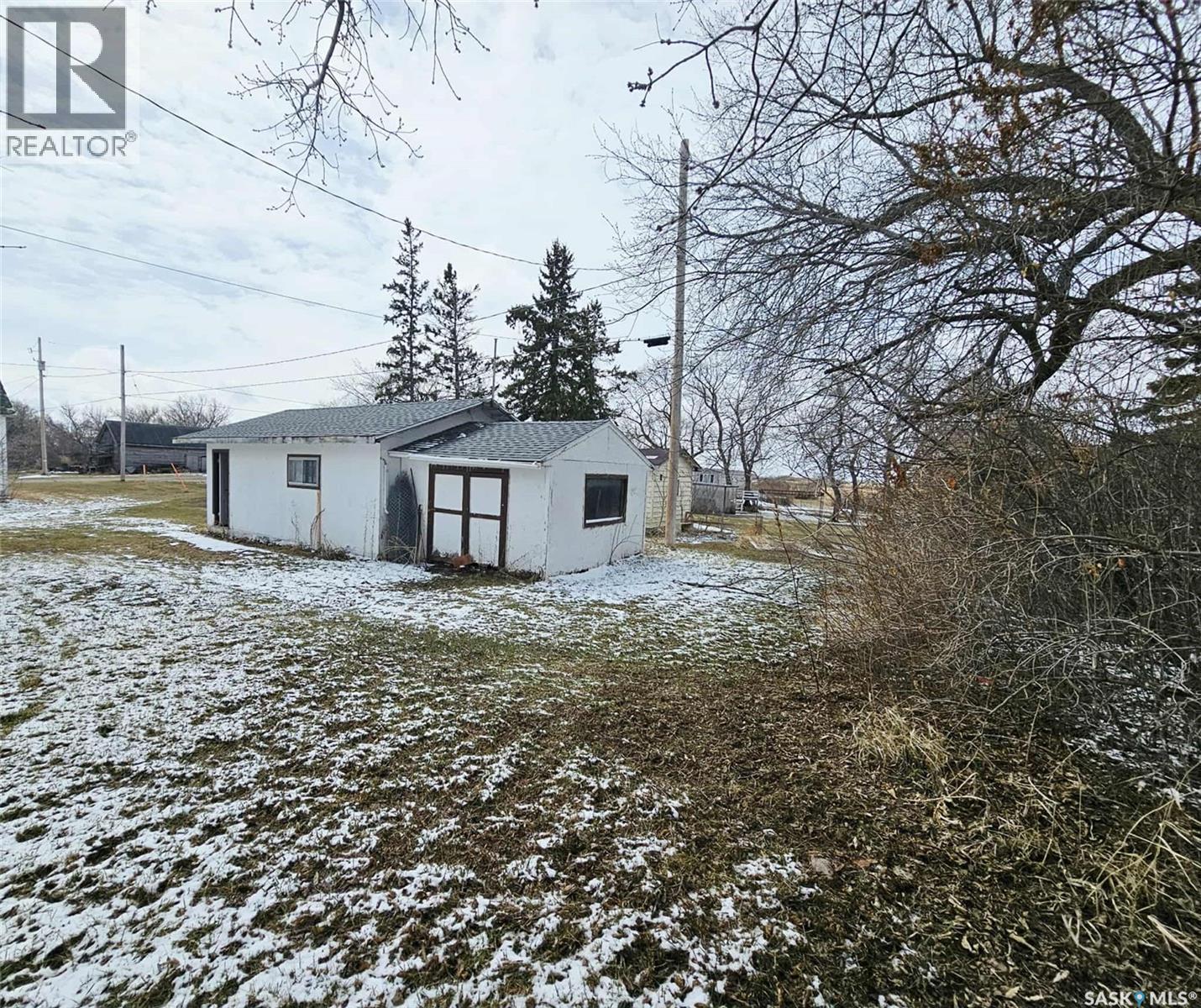 25 Beck Street, Dubuc, Saskatchewan  S0A 0R0 - Photo 38 - SK034011