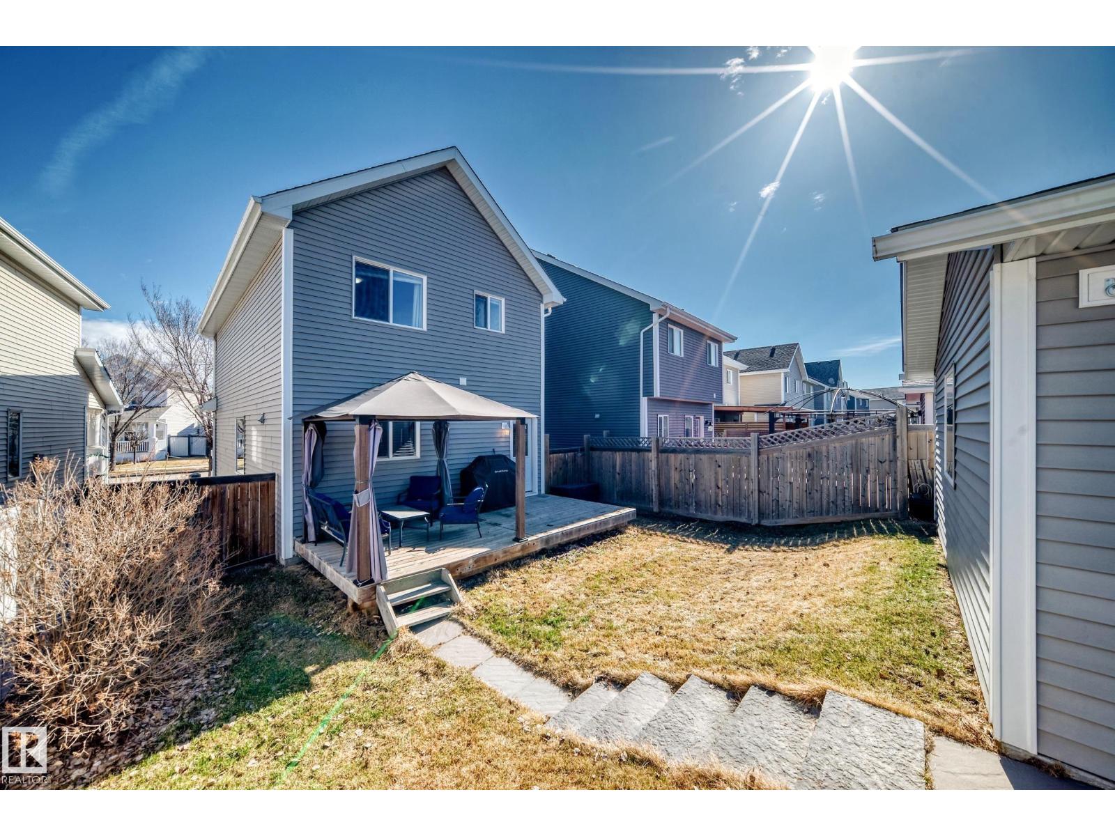 1128 74 St SW, Edmonton, Alberta  T6X 0N7 - Photo 37 - E4483487