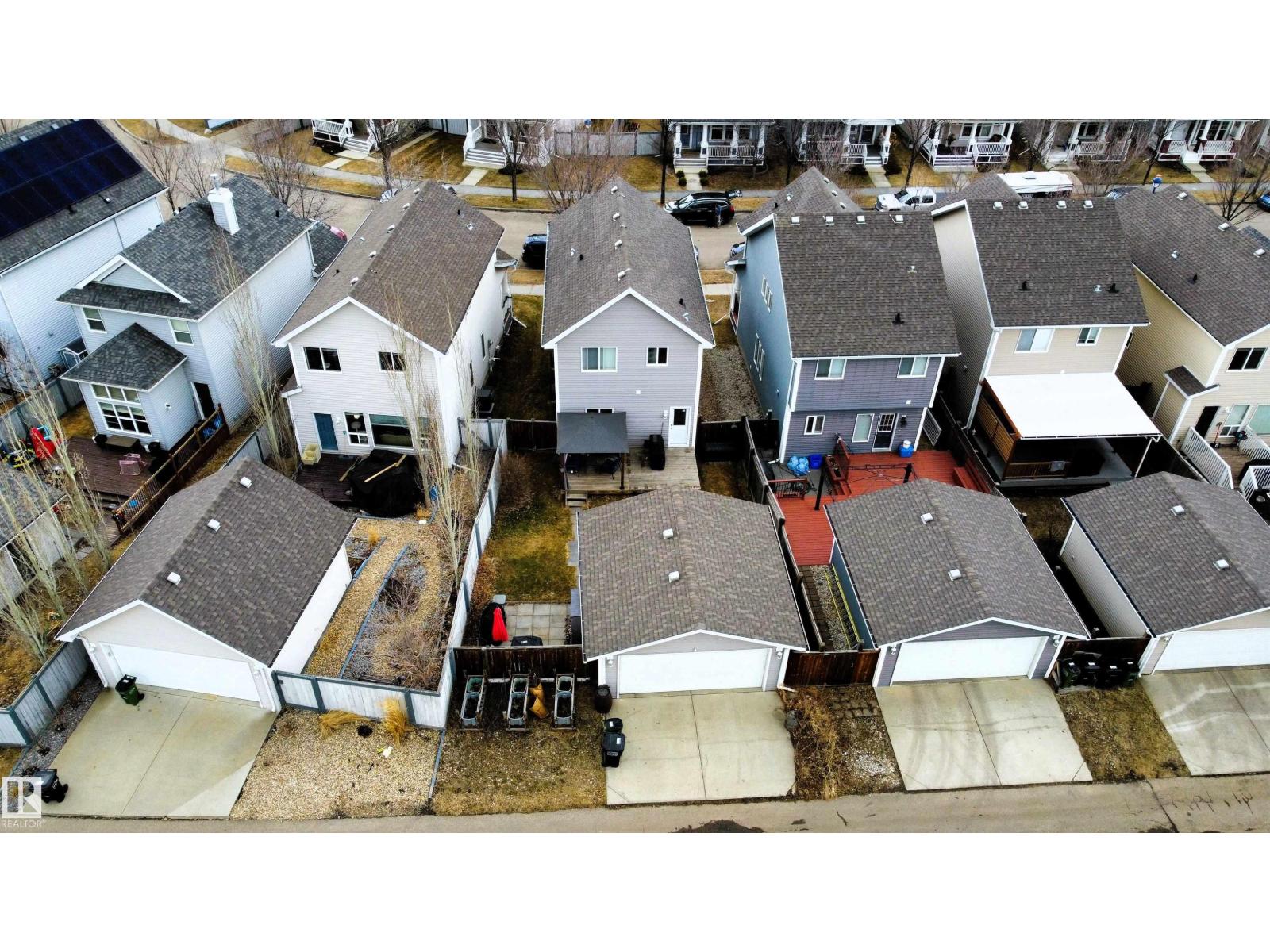 1128 74 St SW, Edmonton, Alberta  T6X 0N7 - Photo 34 - E4483487