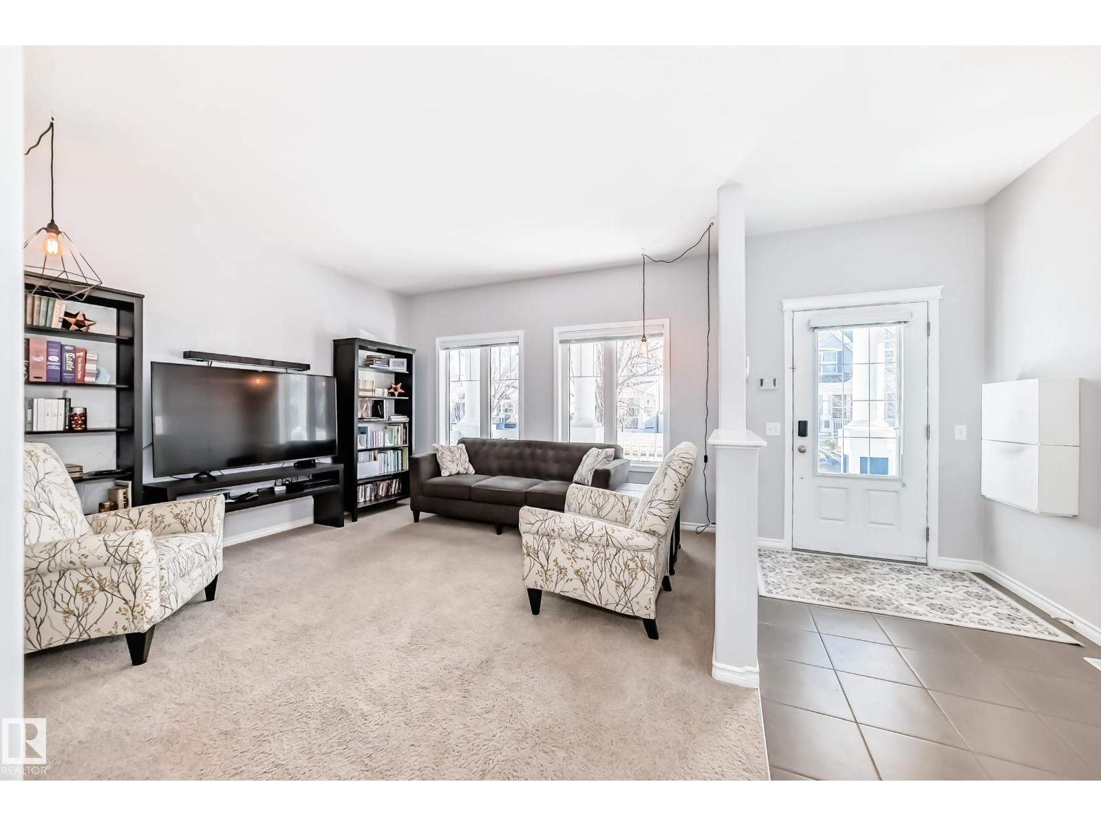 1128 74 St SW, Edmonton, Alberta  T6X 0N7 - Photo 4 - E4483487
