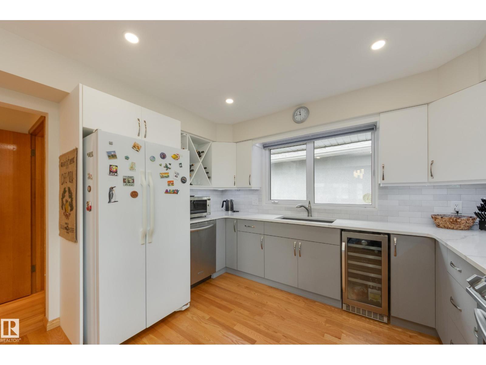 9503 77 St NW, Edmonton, Alberta  T6C 2M8 - Photo 13 - E4485598