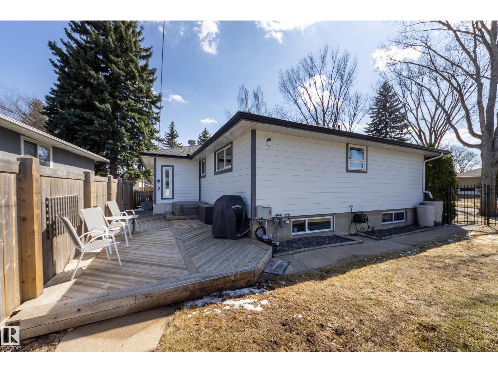 9503 77 St NW, Edmonton, Alberta  T6C 2M8 - Photo 43 - E4485598