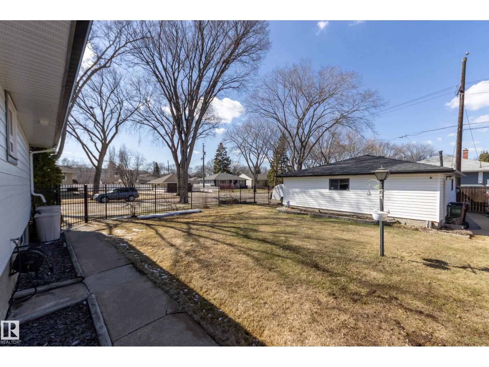 9503 77 St NW, Edmonton, Alberta  T6C 2M8 - Photo 44 - E4485598
