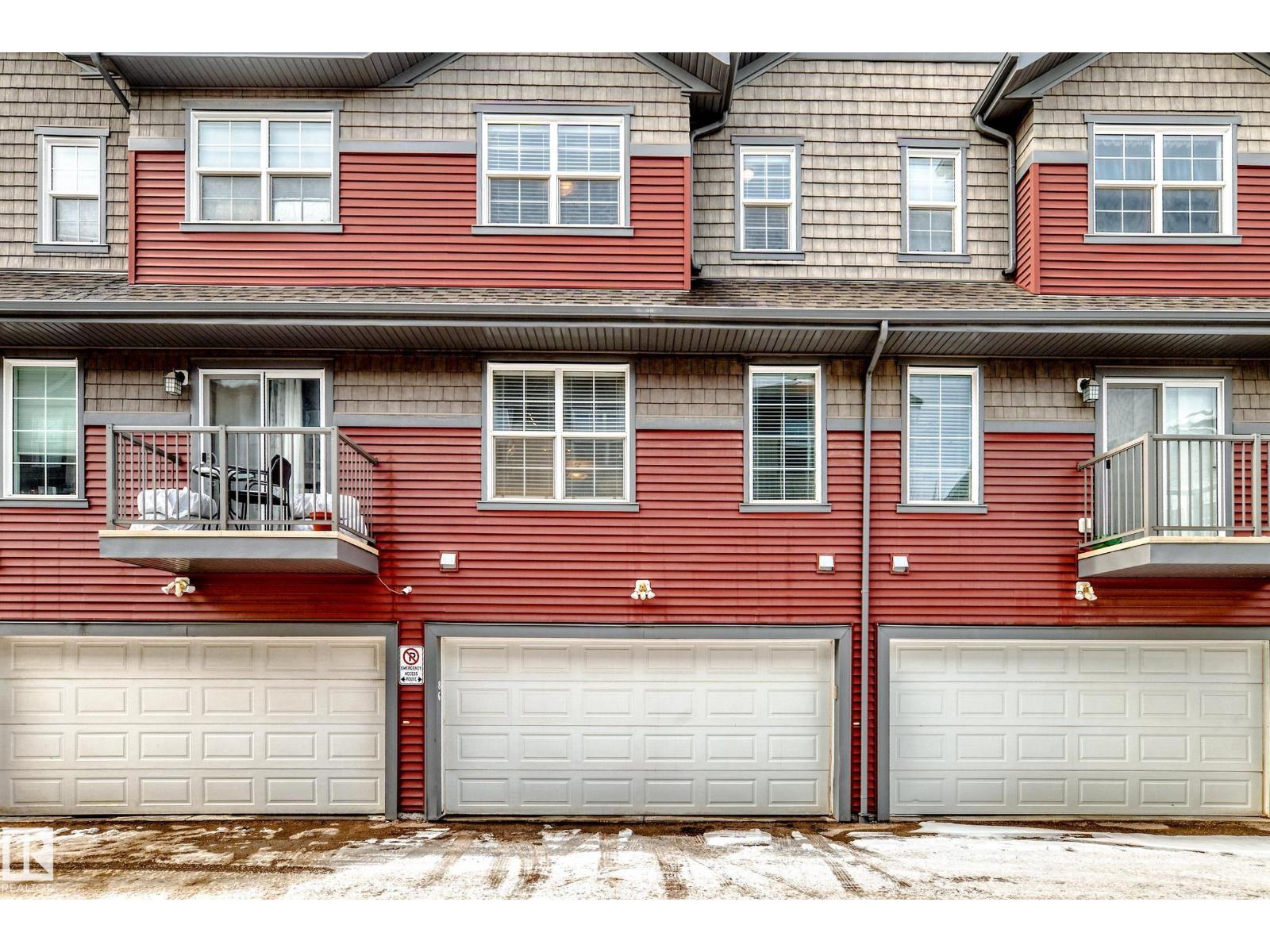 #86 4029 Orchards Dr SW, Edmonton, Alberta  T6X 1V2 - Photo 50 - E4485599
