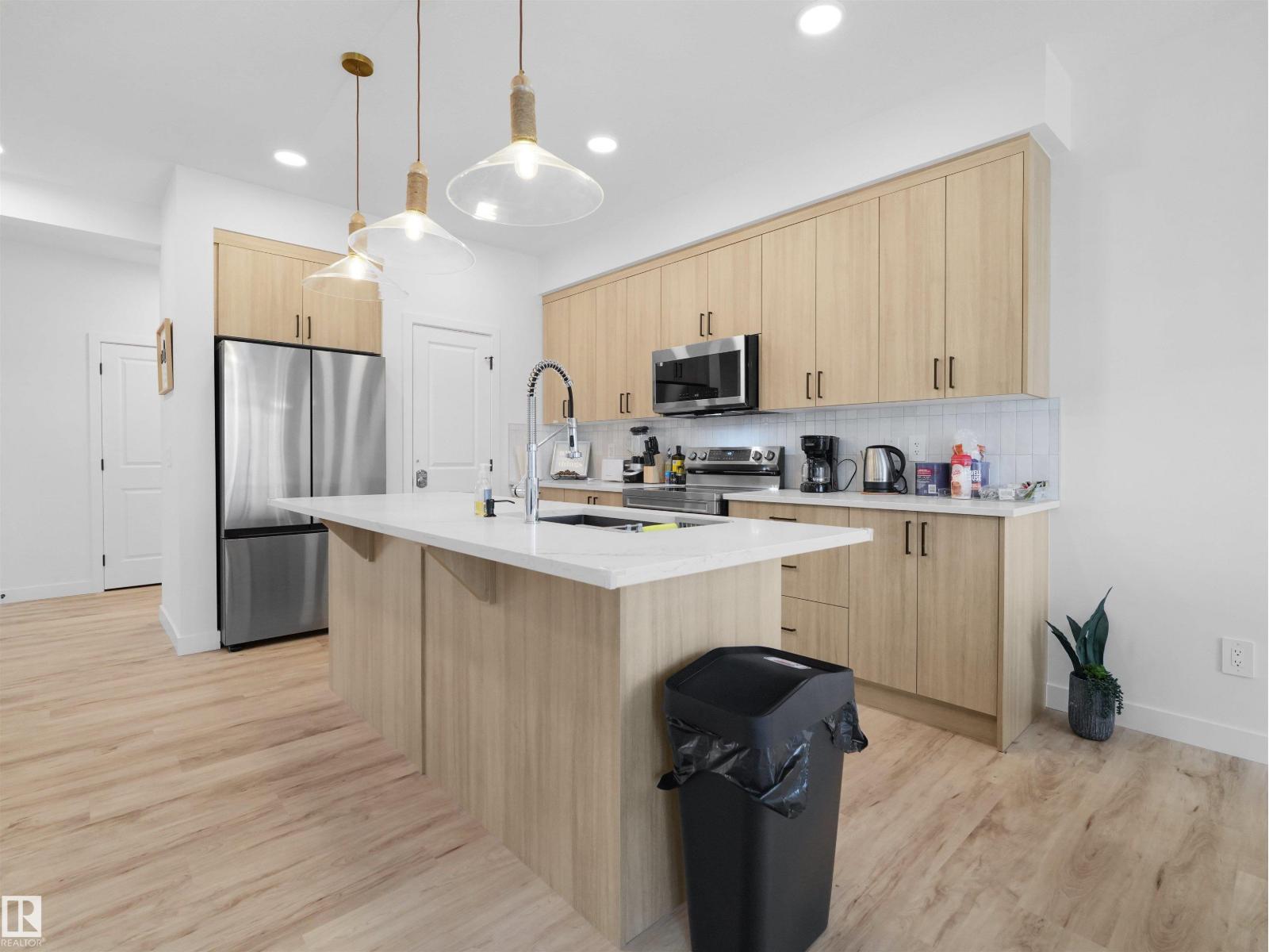 16252 19 Av SW, Edmonton, Alberta  T6W 5C6 - Photo 10 - E4485600