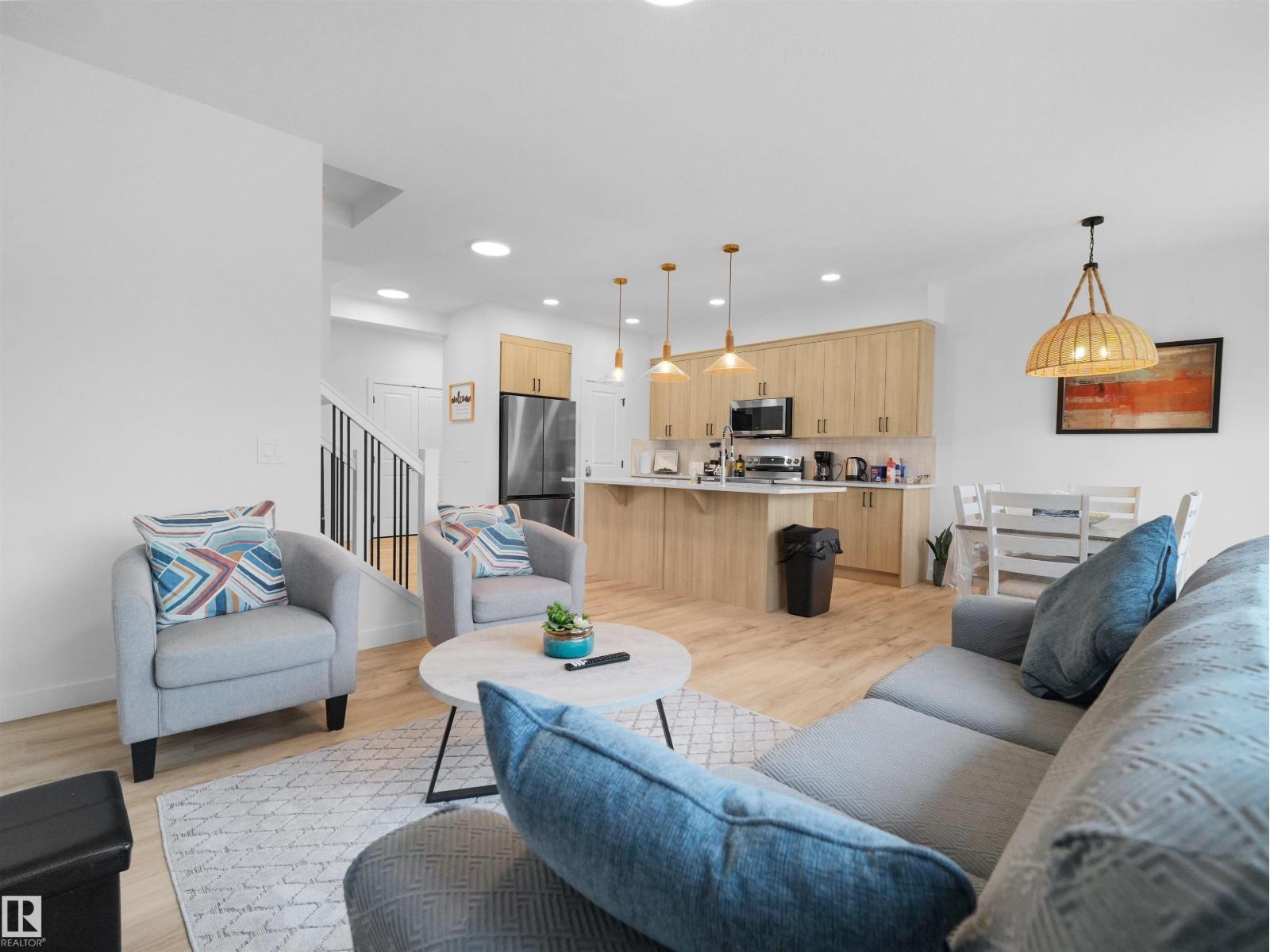 16252 19 Av SW, Edmonton, Alberta  T6W 5C6 - Photo 17 - E4485600