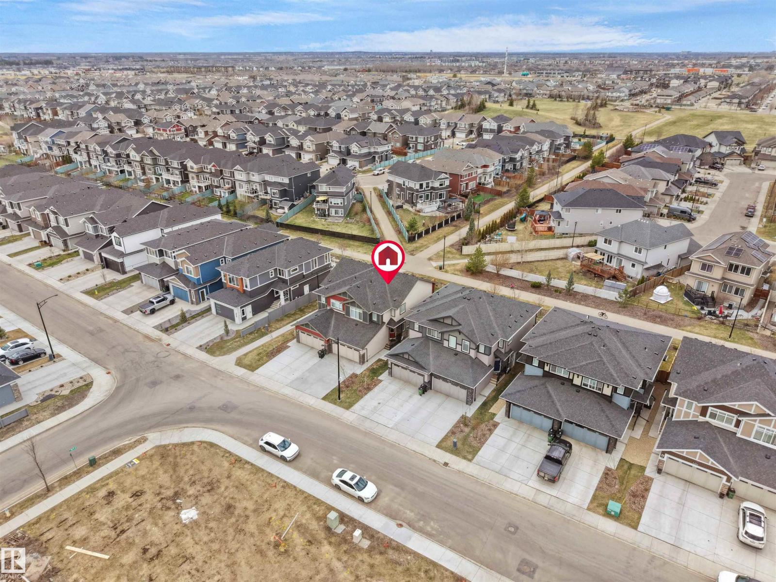16252 19 Av SW, Edmonton, Alberta  T6W 5C6 - Photo 46 - E4485600