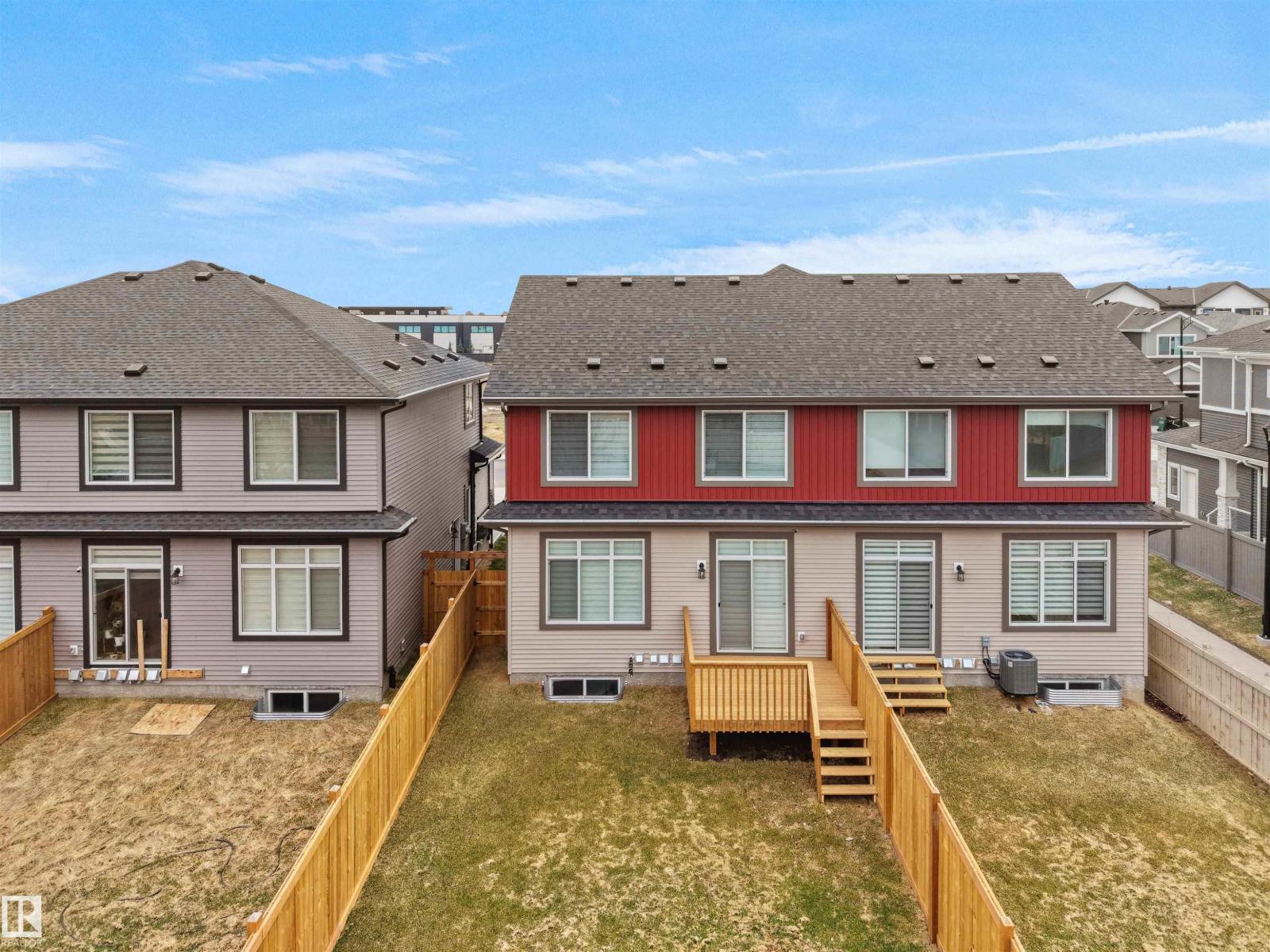 16252 19 Av SW, Edmonton, Alberta  T6W 5C6 - Photo 49 - E4485600