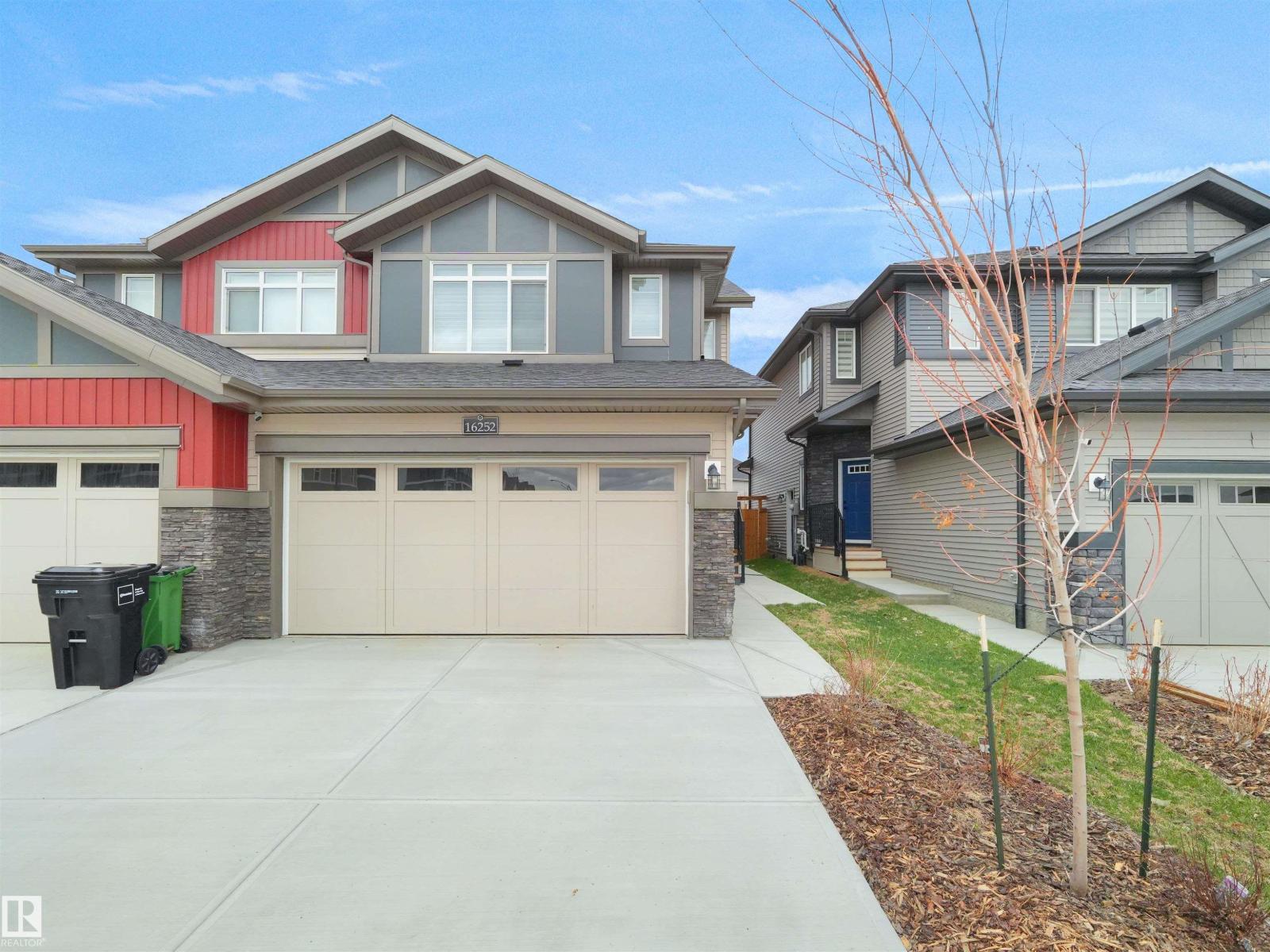 16252 19 Av SW, Edmonton, Alberta  T6W 5C6 - Photo 50 - E4485600