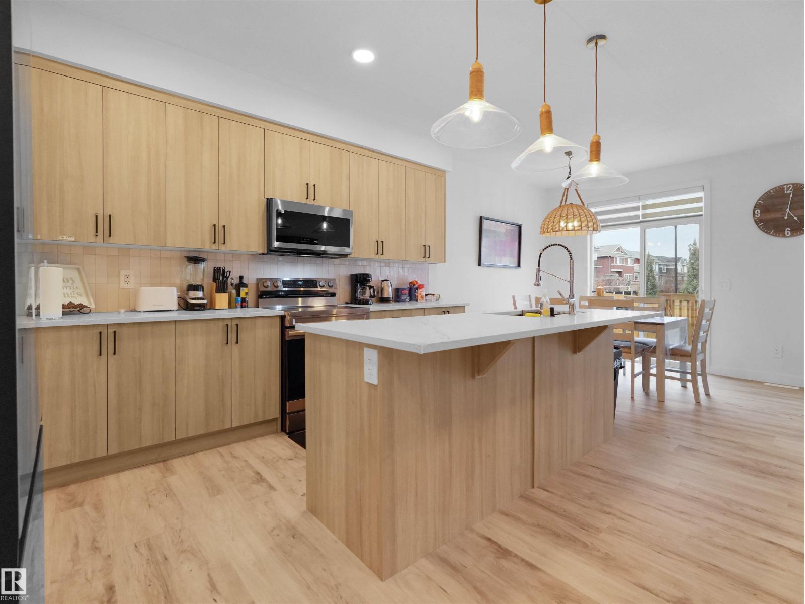 16252 19 Av SW, Edmonton, Alberta  T6W 5C6 - Photo 7 - E4485600