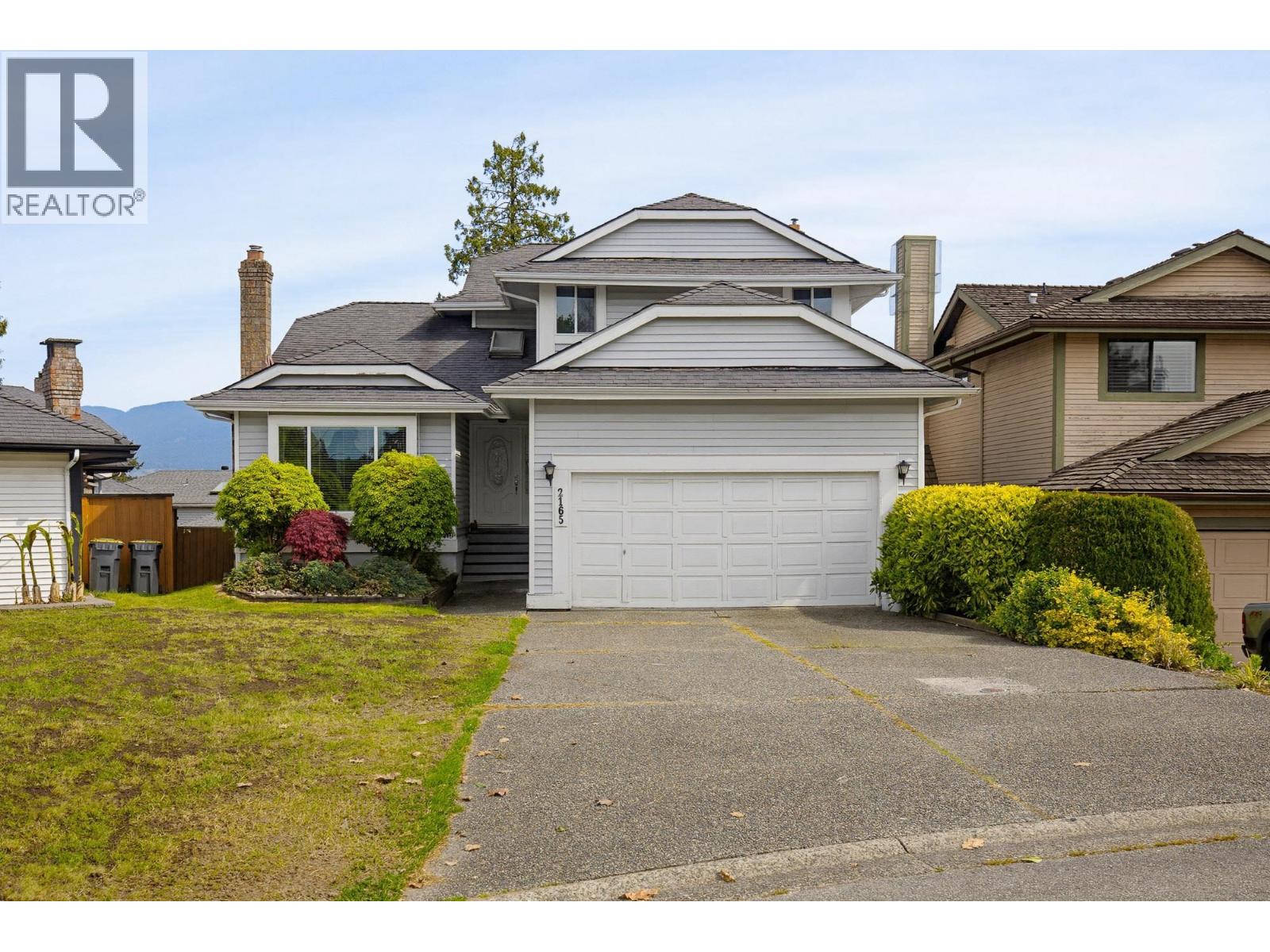 2165 TOWER COURT, Port Coquitlam, British Columbia