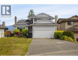 2165 TOWER COURT, Port Coquitlam, British Columbia