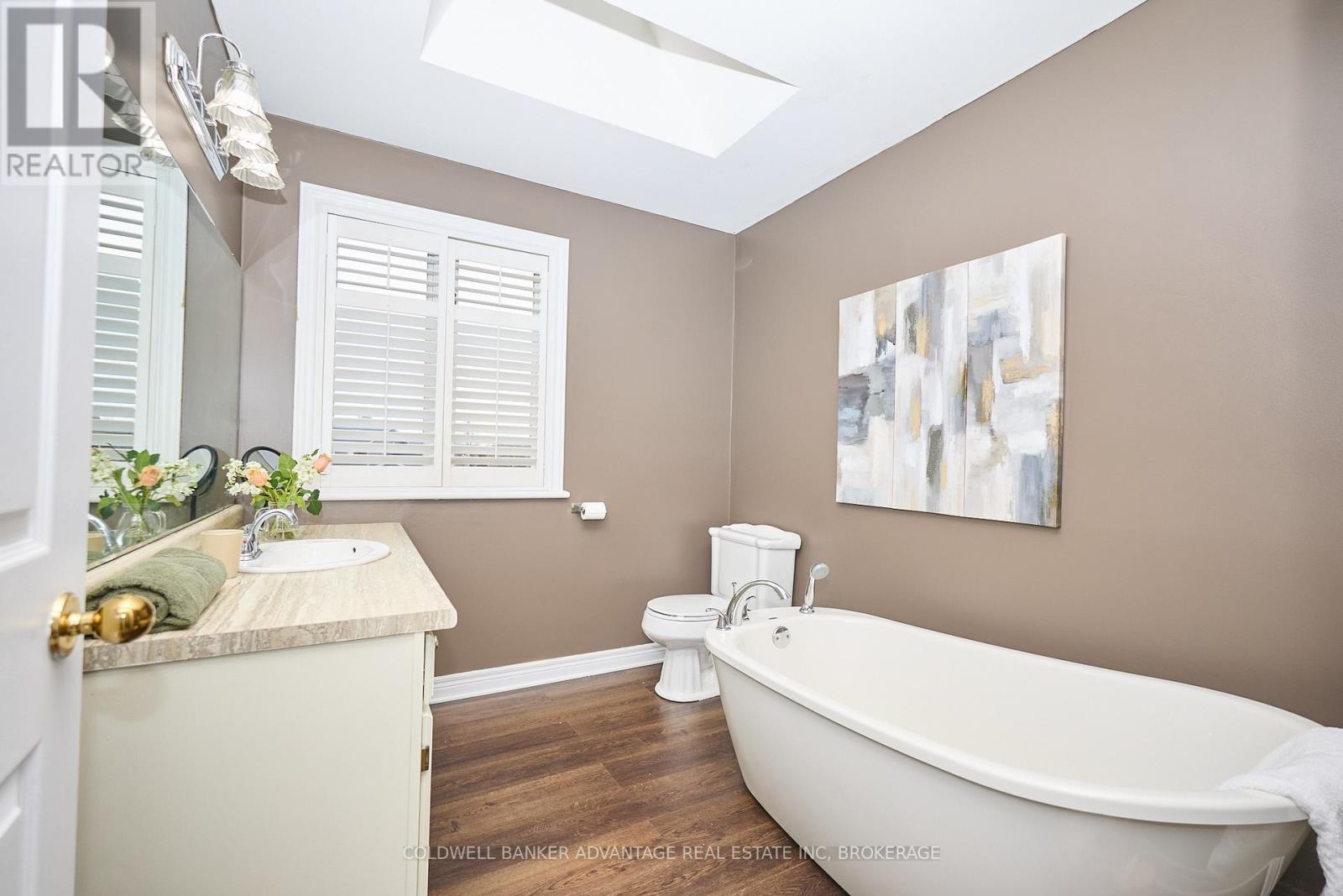 28 Dixon Crescent, Welland, Ontario  L3C 6P4 - Photo 17 - X12989722