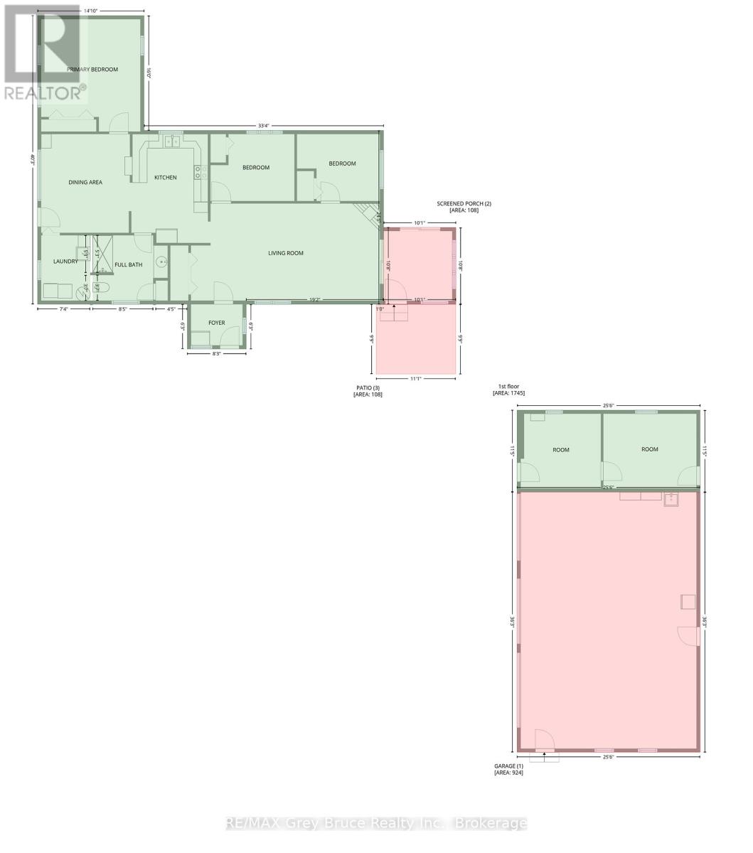 158 Red Bay Road, South Bruce Peninsula, Ontario  N0H 2T0 - Photo 29 - X13079140