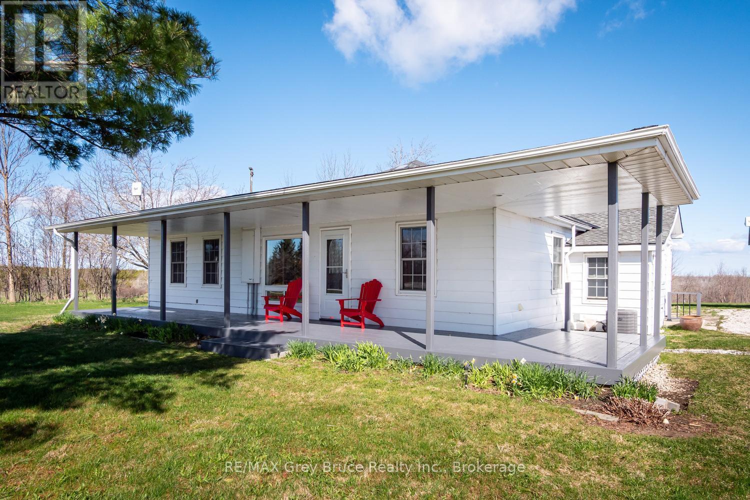 158 Red Bay Road, South Bruce Peninsula, Ontario  N0H 2T0 - Photo 3 - X13079140