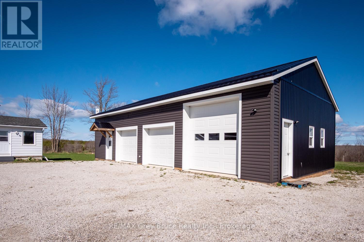 158 Red Bay Road, South Bruce Peninsula, Ontario  N0H 2T0 - Photo 33 - X13079140
