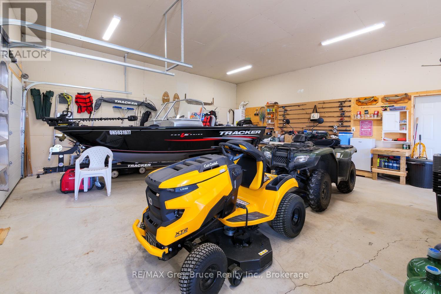 158 Red Bay Road, South Bruce Peninsula, Ontario  N0H 2T0 - Photo 36 - X13079140