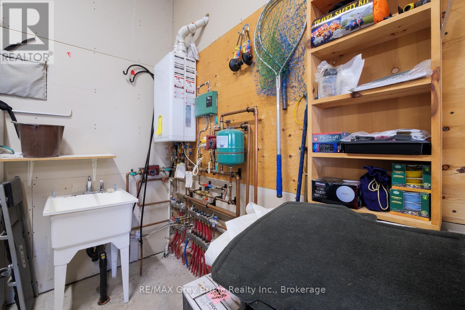 158 Red Bay Road, South Bruce Peninsula, Ontario  N0H 2T0 - Photo 37 - X13079140