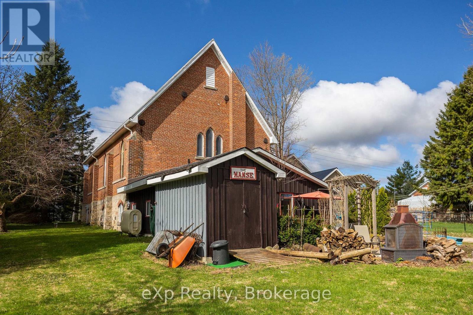776839 Highway 10, Chatsworth, Ontario  N0H 1R0 - Photo 21 - X13079234