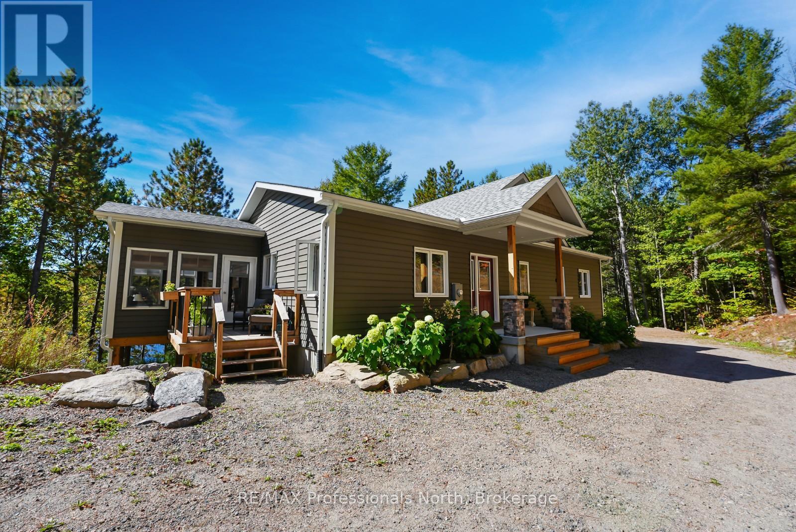 1083 Kendra Court, Dysart Et Al, Ontario  K0M 1S0 - Photo 2 - X13079336