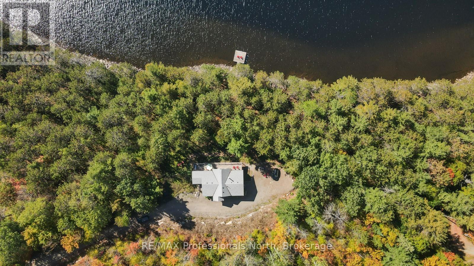 1083 Kendra Court, Dysart Et Al, Ontario  K0M 1S0 - Photo 4 - X13079336