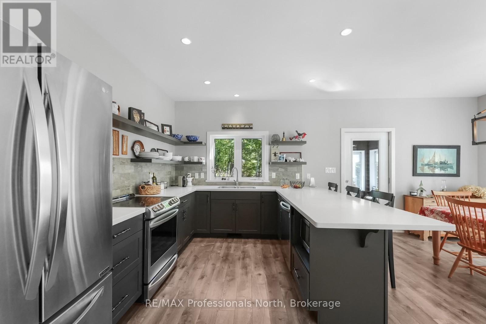 1083 Kendra Court, Dysart Et Al, Ontario  K0M 1S0 - Photo 8 - X13079336