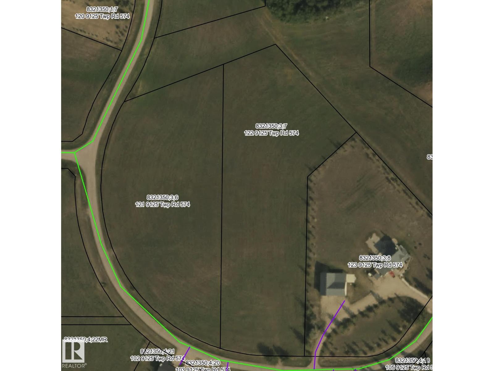 122 9125 Twp Rd 574, Rural St. Paul County, Alberta  T0A 3A0 - Photo 3 - E4485596