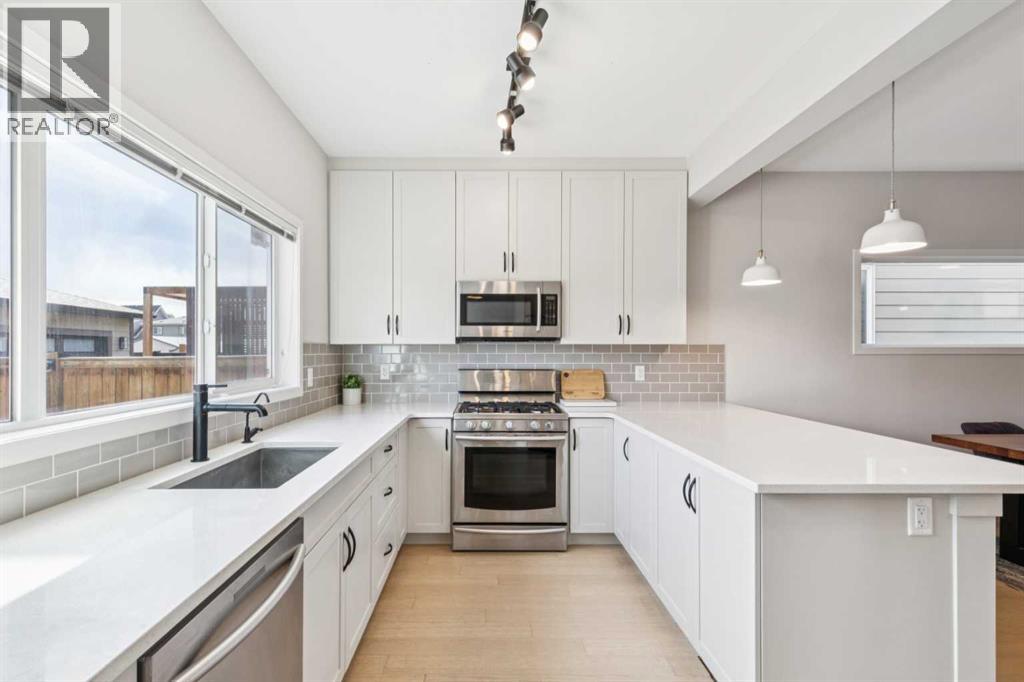 325 Marquis Heights Se, Calgary, Alberta  T3M 2A7 - Photo 10 - A2304334