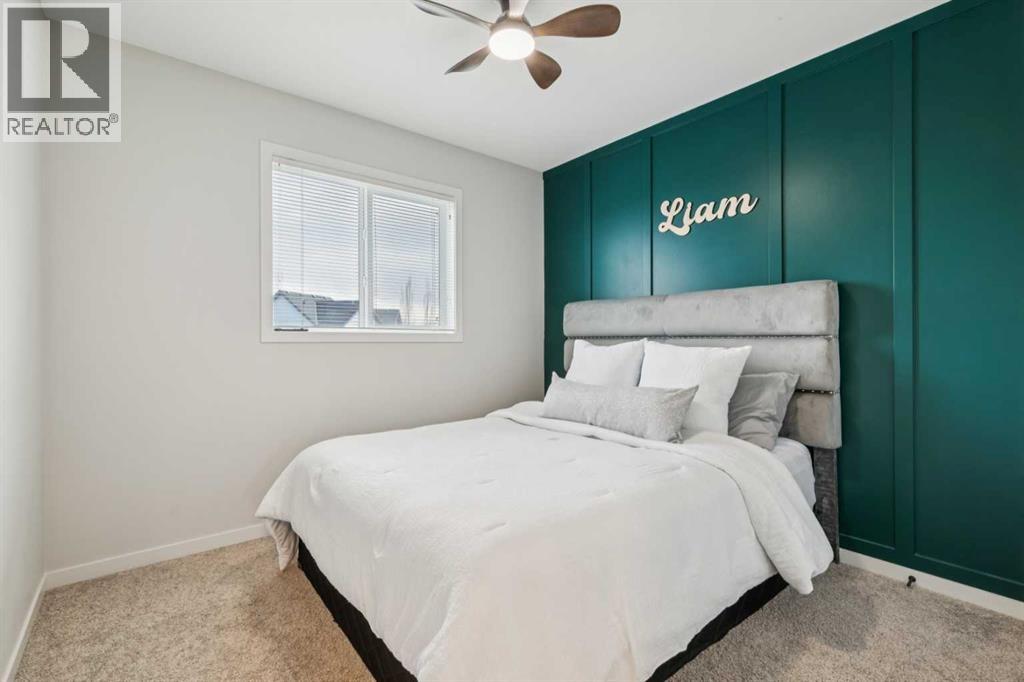 325 Marquis Heights Se, Calgary, Alberta  T3M 2A7 - Photo 20 - A2304334