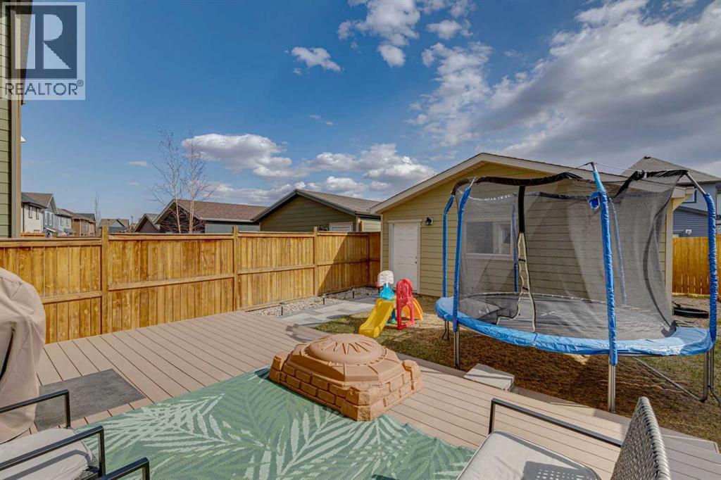 325 Marquis Heights Se, Calgary, Alberta  T3M 2A7 - Photo 33 - A2304334