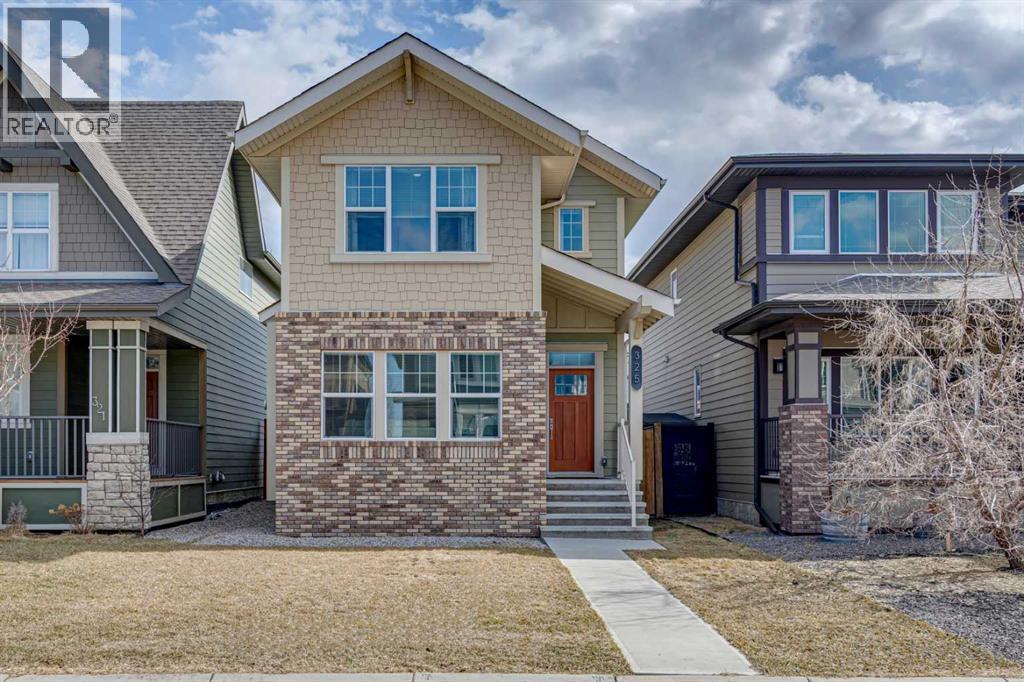 325 Marquis Heights Se, Calgary, Alberta  T3M 2A7 - Photo 34 - A2304334