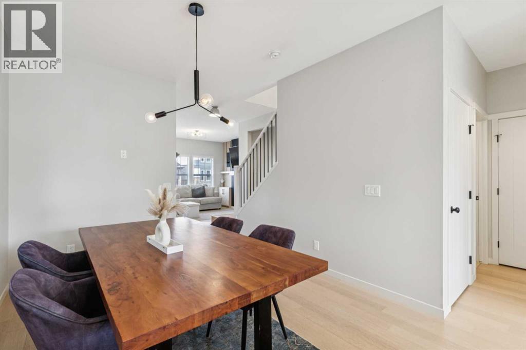 325 Marquis Heights Se, Calgary, Alberta  T3M 2A7 - Photo 13 - A2304334