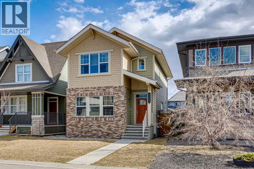 325 Marquis Heights Se, Calgary, Alberta  T3M 2A7 - Photo 35 - A2304334