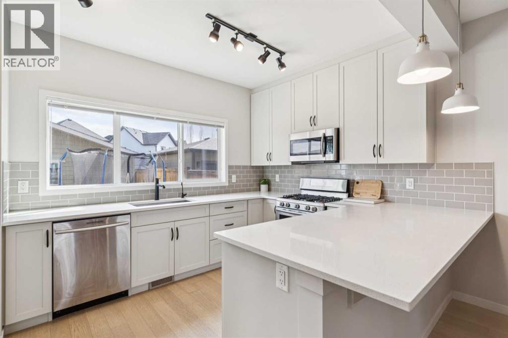 325 Marquis Heights Se, Calgary, Alberta  T3M 2A7 - Photo 8 - A2304334