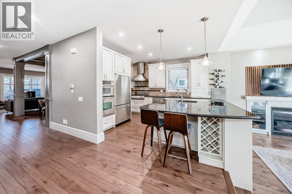 55 Aspen Meadows Green SW, Calgary, Alberta  T3H 5J9 - Photo 3 - A2304477