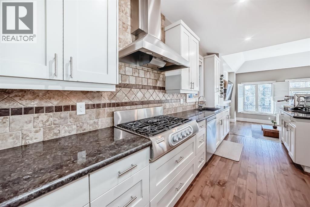 55 Aspen Meadows Green SW, Calgary, Alberta  T3H 5J9 - Photo 6 - A2304477