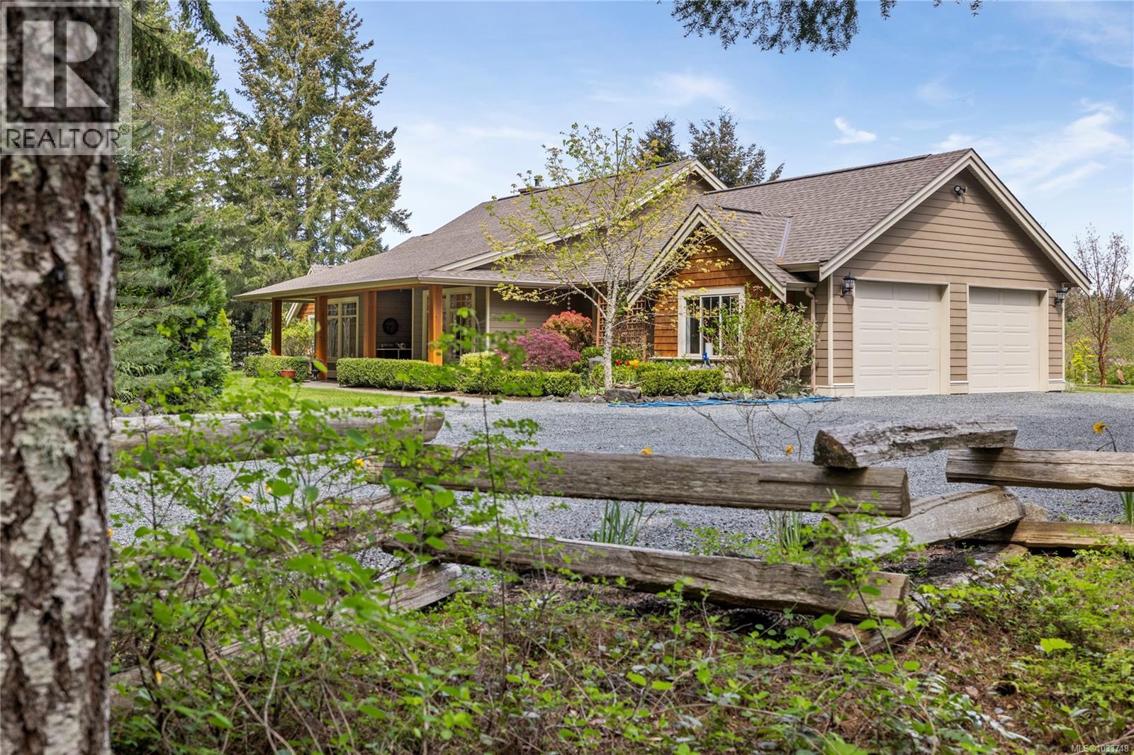 905 Rivers Edge Dr, Nanoose Bay, British Columbia