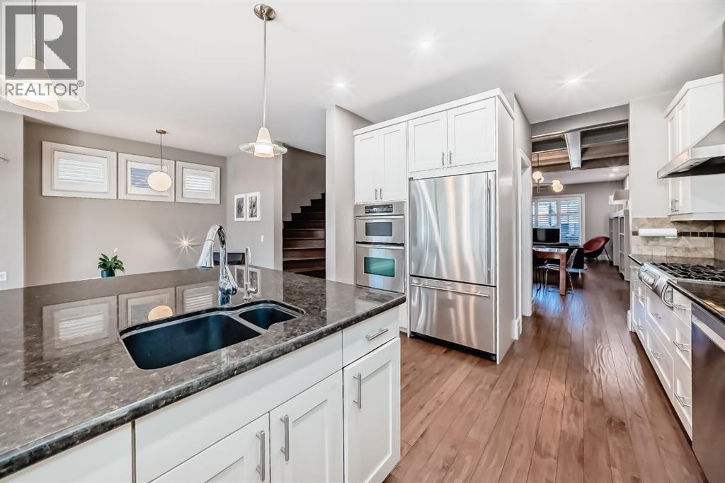 55 Aspen Meadows Green SW, Calgary, Alberta  T3H 5J9 - Photo 7 - A2304477