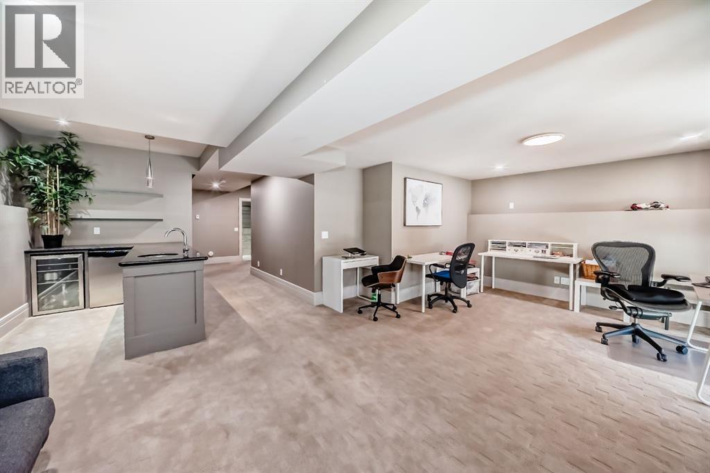 55 Aspen Meadows Green SW, Calgary, Alberta  T3H 5J9 - Photo 40 - A2304477