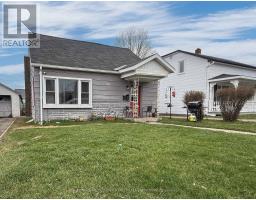 467 DOMINION STREET, Renfrew, Ontario