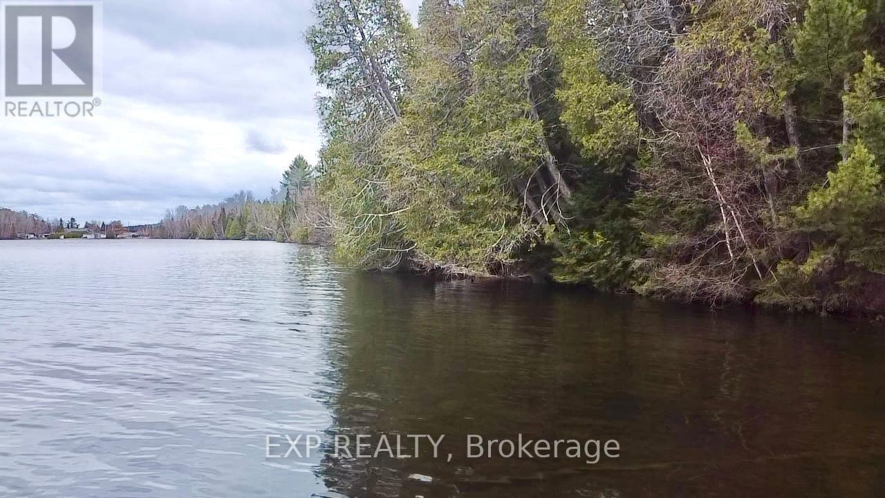 Lot B Arbor Vitae Road, Madawaska Valley, Ontario  K0J 1B0 - Photo 1 - X13079278
