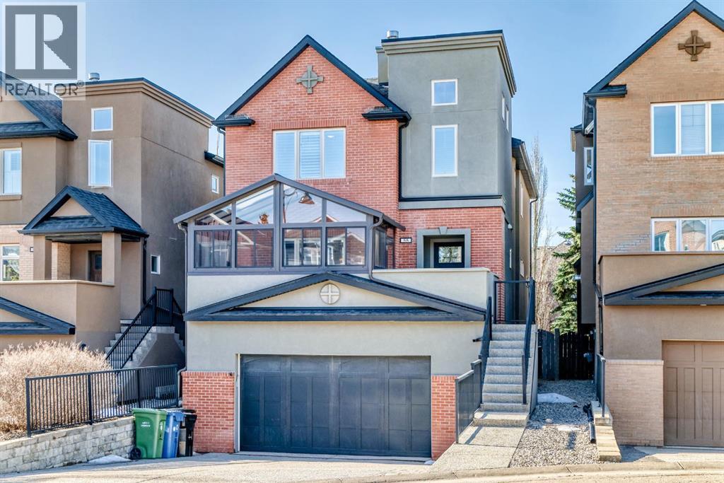 55 Aspen Meadows Green SW, Calgary, Alberta  T3H 5J9 - Photo 47 - A2304477
