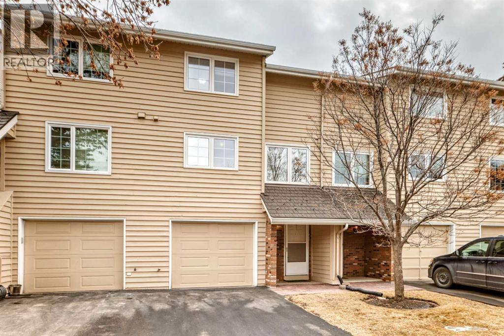 322 Point Mckay Gardens NW, Calgary, Alberta