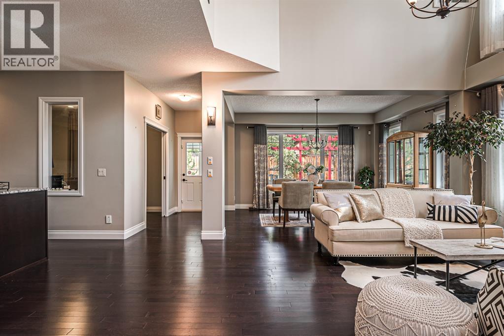 180 Ascot Drive Sw, Calgary, Alberta  T3H 0V2 - Photo 8 - A2305098