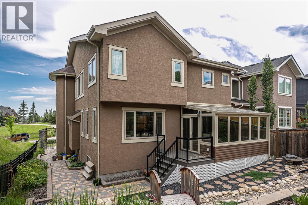 180 Ascot Drive Sw, Calgary, Alberta  T3H 0V2 - Photo 38 - A2305098