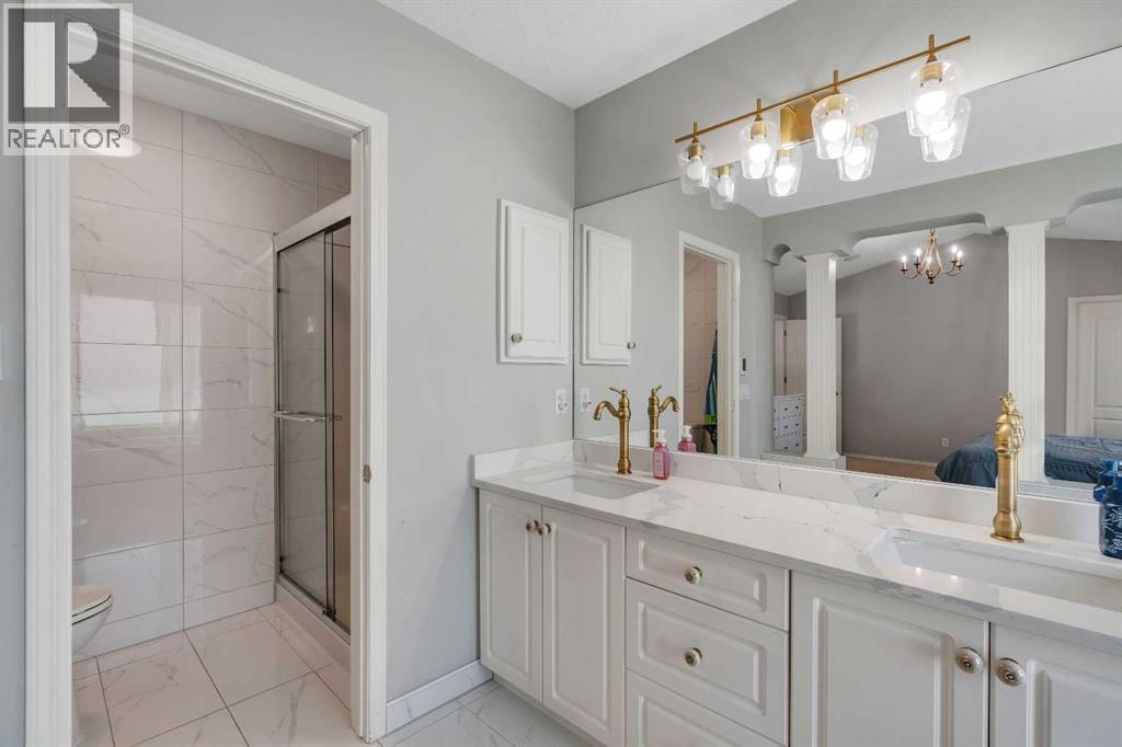 37 Mt Yamnuska Place Se, Calgary, Alberta  T2Z 2Z6 - Photo 32 - A2306133